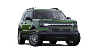 2025 Ford Bronco Sport® External Image 5